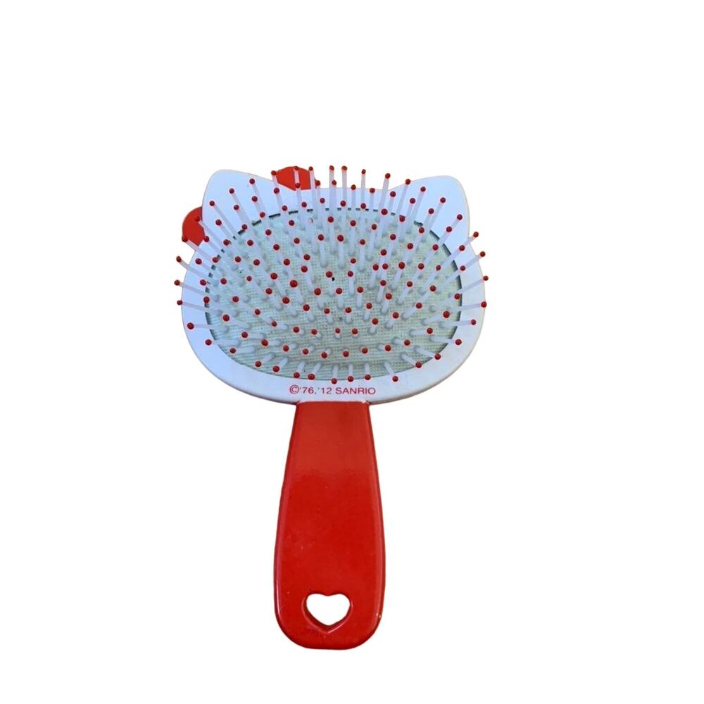 Collectable‎ Hello Kitty Hairbrush - Picture 2 of 2